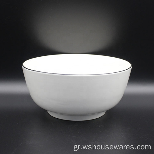 Εργοστάσιο Premium πολυτελείας Bowls Bows Bowls